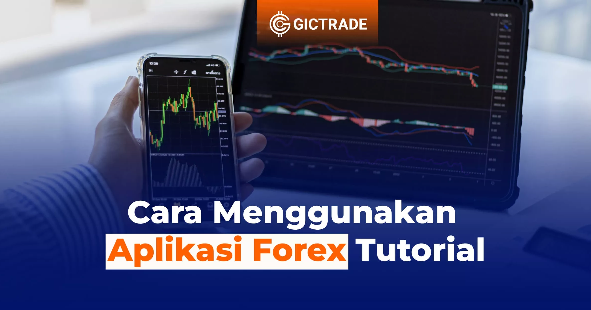 Cara Menggunakan Aplikasi Forex Tutorial Untuk Pemula