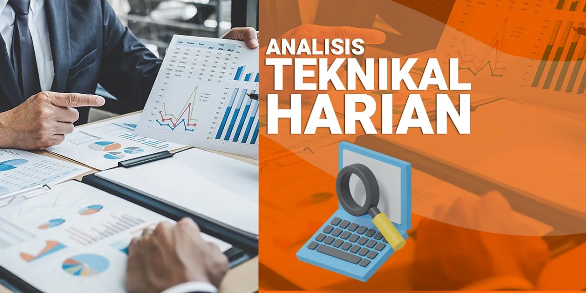 Analisa Harian Teknikal: 29 Oktober 2024 – Dolar AS Melemah Thumbnail