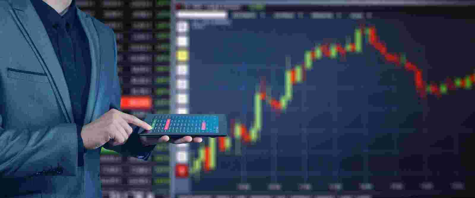 5 Indikator Teknikal Terbaik yang Sering Digunakan Trader